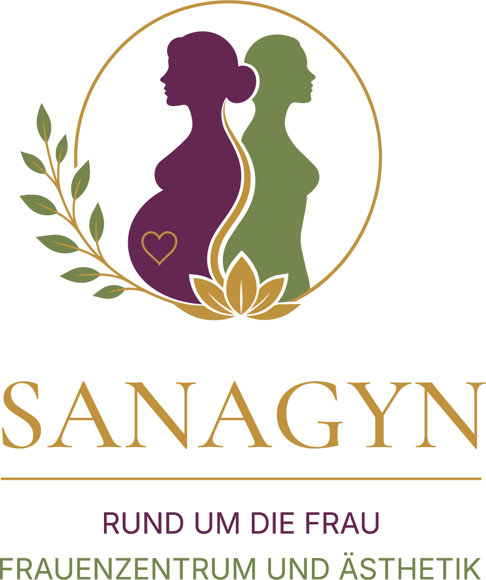Sanagyn — Zentrum für Frauengesundheit