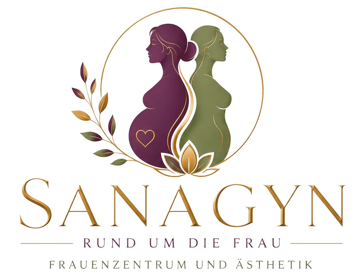 Sanagyn — Zentrum für Frauengesundheit